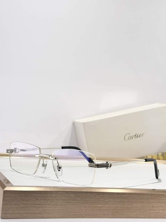Picture of Cartier Sunglasses _SKUfw77796251fw